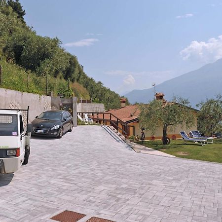 Appartamento Ai Ruck Limone sul Garda Eksteriør bilde
