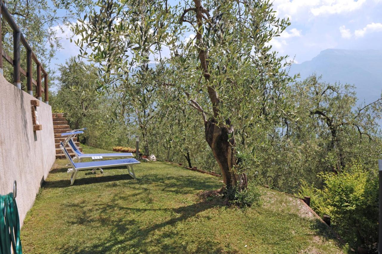 Appartamento Ai Ruck Limone sul Garda Eksteriør bilde