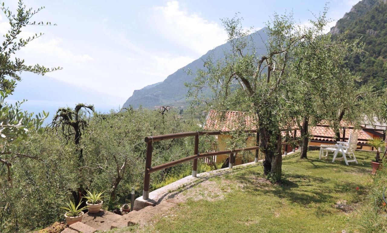 Appartamento Ai Ruck Limone sul Garda Eksteriør bilde