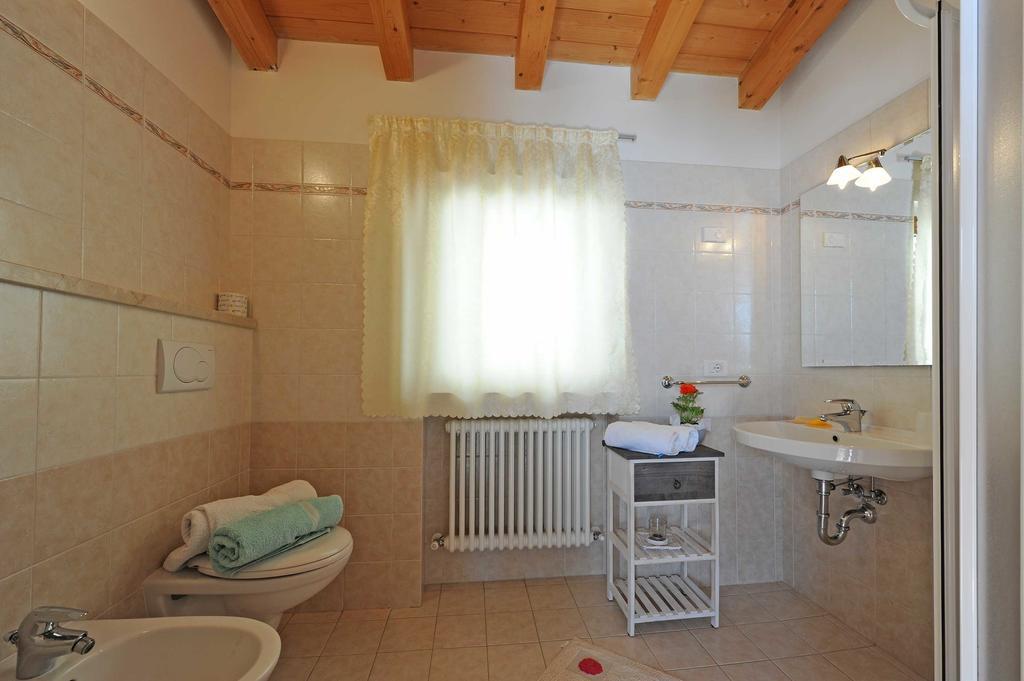Appartamento Ai Ruck Limone sul Garda Eksteriør bilde